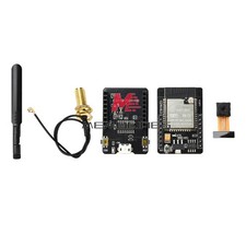 ESP32-CAM-MB WiFi Bluetooth Development Board OV3660 Camera USB-to-Serial CH340