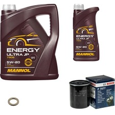 Filtre à huile Honda JAZZ