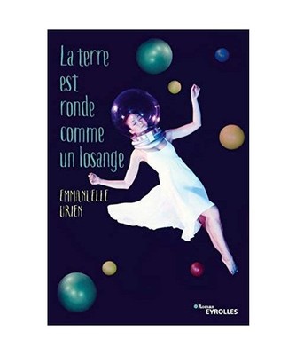 La terre est ronde comme un losange, Urien, Emmanuelle