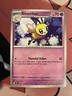 Pokémon TCG Temporal Forces Ribombee 076/162