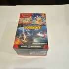 Surging Sparks Booster Bundle Factory Sealed English Pokemon Nm TCG Booster Box