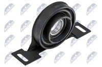 Lagerung Gelenkwelle NTY NLW-BM-004 FüR E36 Z3 E34 BMW E39 E46 3Er 5Er Touring