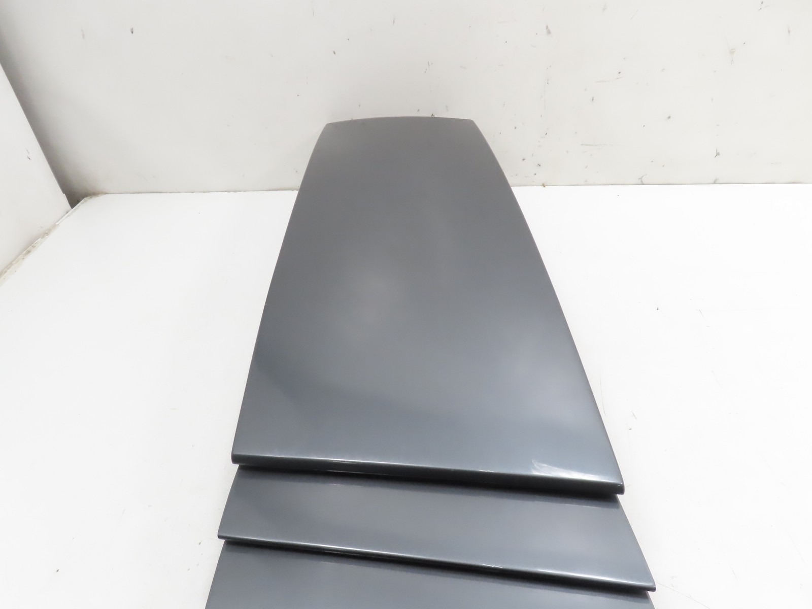 06 Lamborghini Gallardo #1310 Trim Side Panel, Cover Upper Grill Vent Left 40082