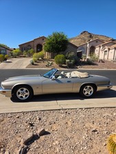 1995 Jaguar XJS for Sale