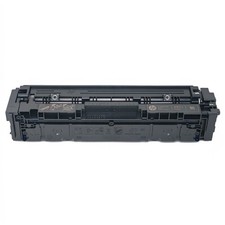 Genuine HP 201A CF400A Black Toner for LaserJ...