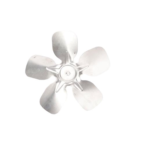 Nor-Lake NorLake 086800 Fan Blade 10in Cw 5/16in D Bore