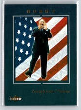 2003-04 Fleer Avant #64 Larry Brown #/699 D.45