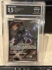 2023 Pokemon SV Black Star Promos Mewtwo #052