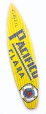 Pacifico Clara Surfboard -Indoor Use Only_AB