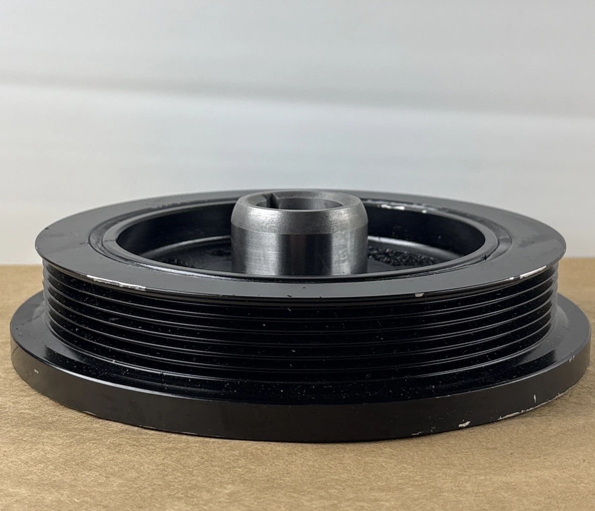 Dorman 594-018 Harmonic Balancer Assembly For Select 87-06 Jeep Models photo 2