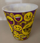 MCDONALDS  LENTICULAR HOLOGRAM MCDONALDS HAPPY FACE CUP — photo 2