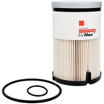 FS20313 Fuel Filter Fit for Volvo D11 D13 D13TC, Mack MP7 MP8 MP8HE Replace