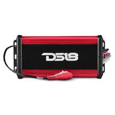 DS18 NXL-N2 2-Channel Marine and Powersports NANO Amplifier Class D IP67