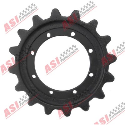 Drive Sprocket for John Deere CT322 319D 323D, T239479 Yanmar 172551 T239479