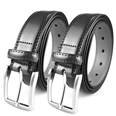 #ad Genuine Leather Belts For Men Classy Dress Belts Mens Belt Many Colors amp; Sizes $17.95