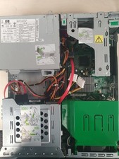 HP RP5700 Parts Only 2UA9460XPT