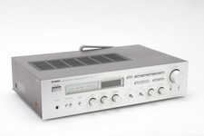 Yamaha R-700 Natural Sound Stereo Receiver - AS IS