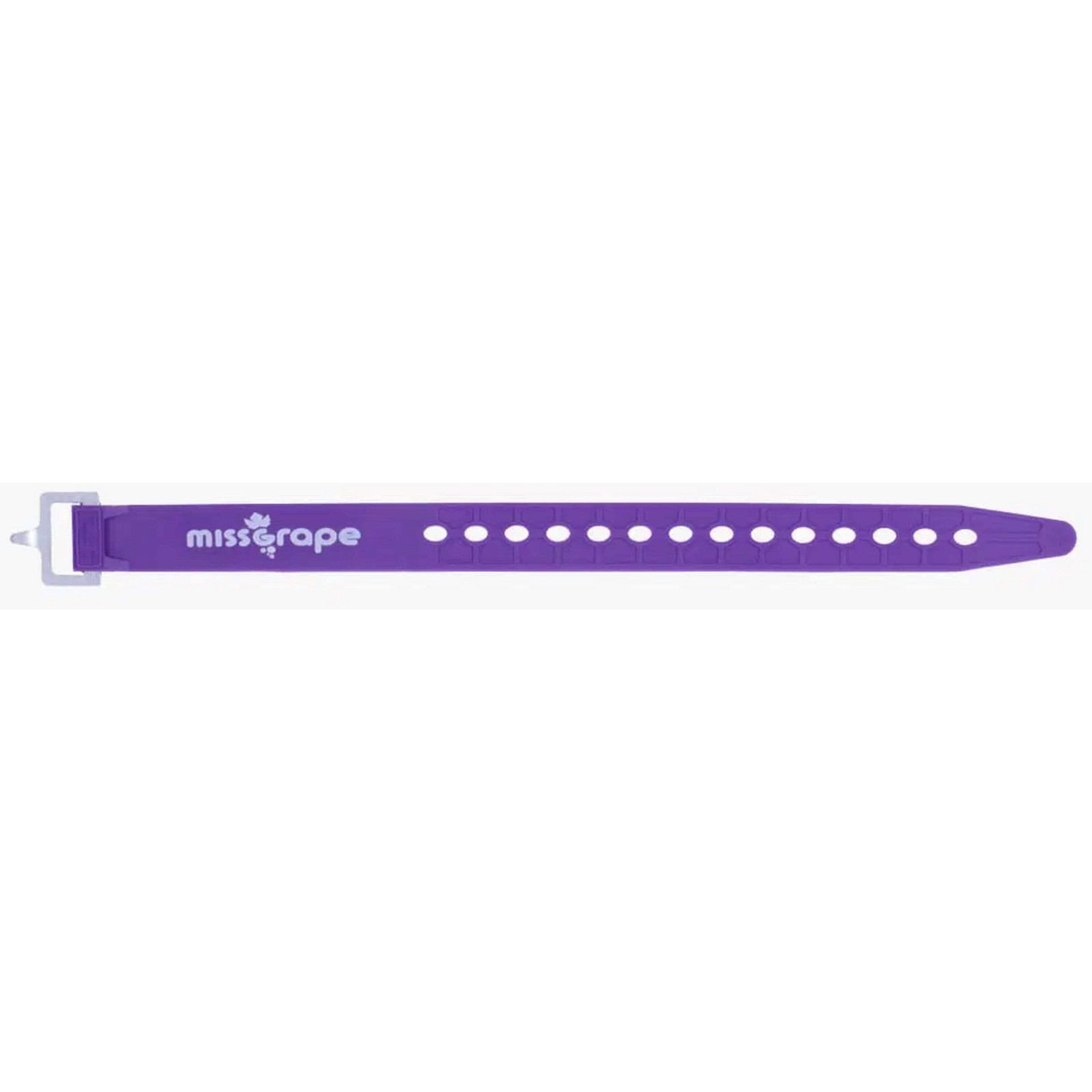 Miss Grape Fix 35 cm strap purple
