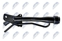 1X Nty PWP-TY-033 EinfüLlstutzen KraftstoffbehäLter FüR Toyota