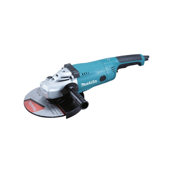 Makita Winkelschleifer GA9020RF 230 Mm-image