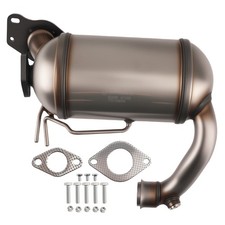 Dieselpartikelfilter for Mercedes-Benz Citan Kasten/Mixto W415 CLA Coupe C117