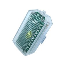 Wireless Strobe LED Lights Pcs, RGB Emergency Warning, USB Rechargeable, 7 1