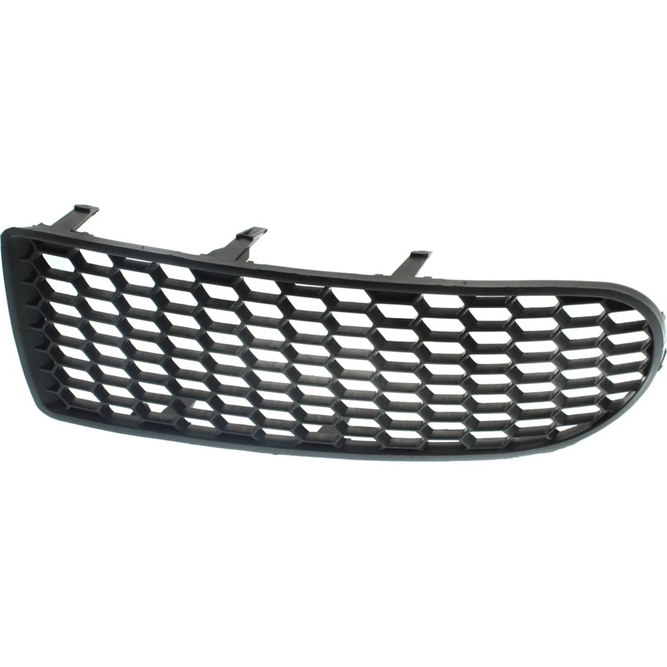 Juego de cubierta de luz antiniebla delantera para Volkswagen Beetle 2006-2010 VW1038150 VW1039150 Foto 3 de 4