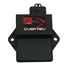 Big Gun REV Box | Kawasaki KFX400 2005-2007 / Suzuki LTZ 400 2005-2008 | 40-R02A