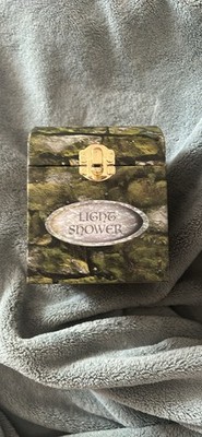 Melanie Martinez Light Shower Candle Brand New With Light Shower Box