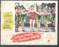 Aaron Slick from Punkin Crick 11