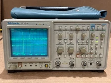 Tektronix 2432A Digitcal Oscilliscope