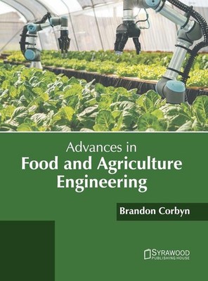 Advances in Food and Agriculture Engineering | englisch