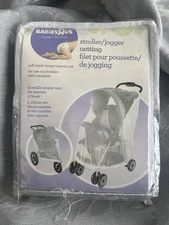 Poussette / filetage de jogging **NEW**