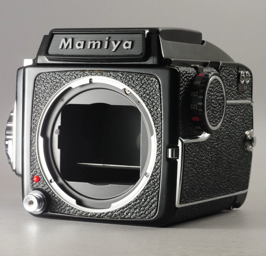 25+ Mamiya M645 for sale | Updated Oct 2026