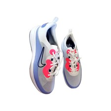 Nike Ace Summerlite Golf Shoes Women's Size 9 White Lavender Pink New DA4117-177