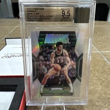 Complete Visual Guide to Kareem Abdul-Jabbar Cards 36