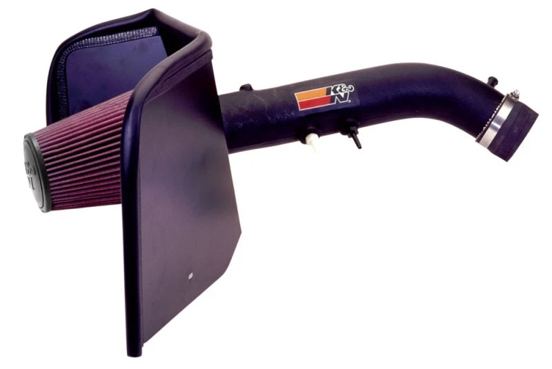 K&N 57-9019 Cold Air Intake for 2000–2002 Toyota Tundra 3.4L V6 - Image 3 of 4