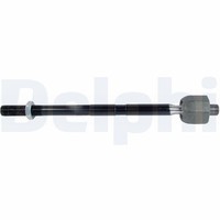 Delphi Axialgelenk Spurstange TA2699 FüR P10 Opel Astra Caravan Cdti LPG Turbo