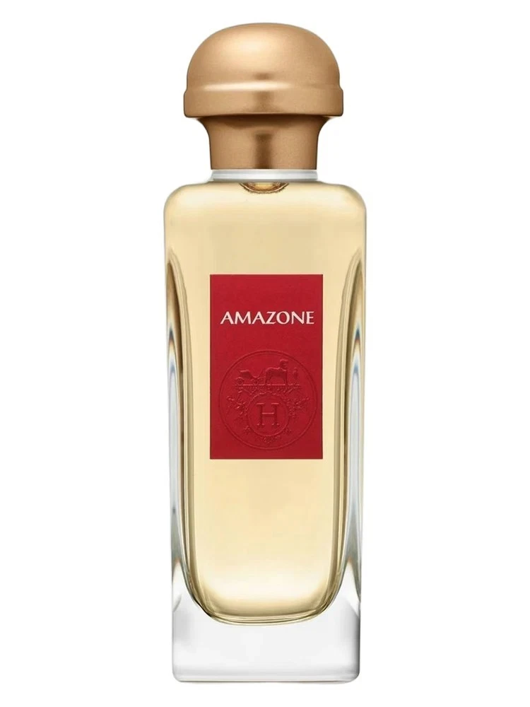 17 HERMES AMAZONE オードパルファム 50ml【廃盤品】 Amazone by HERMÈS Fragrances for Women for sale - eBay