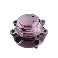Infiniti G Sal 2007 Radlager Mit Integriertem Abs-Sensor AWB1433