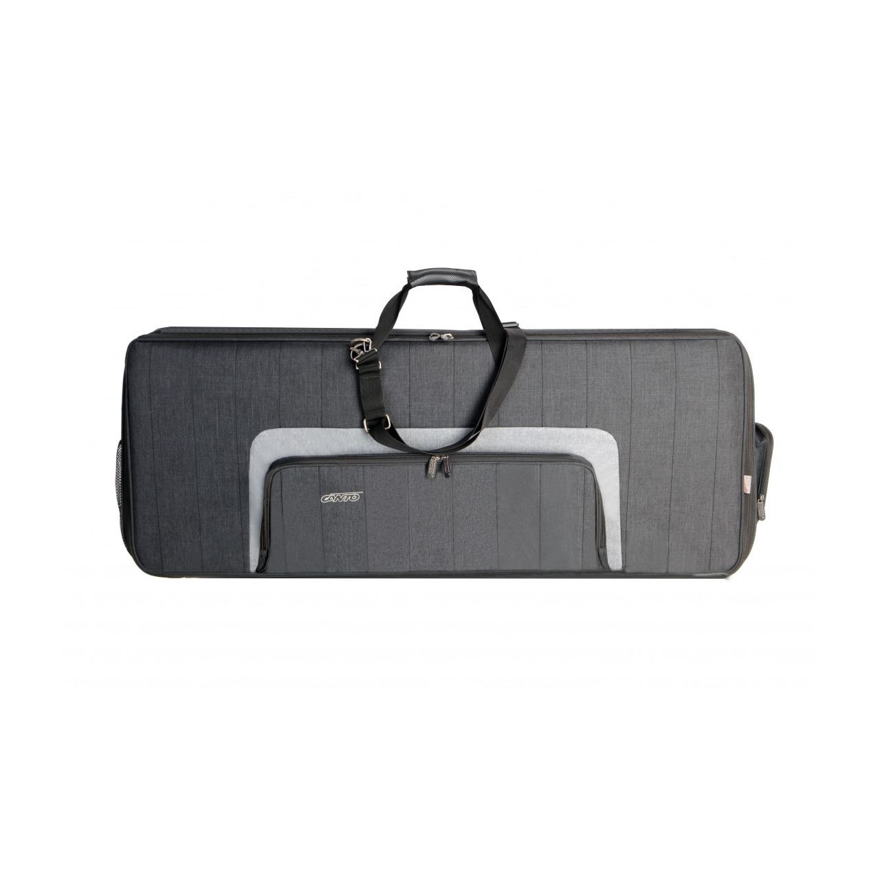 CANTO MUSIC EQUIPMENT SKB10 N Keyboardtasche 143x49x17 cm 21490₽