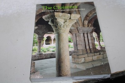 The Cloisters Medieval Art and Architecture Paperback