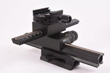 Arca Swiss X-Table Classic Geared Macro Focus...