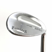 Fourteen Wedge 58° Dynamic Gold S200 MT28 J.SPEC