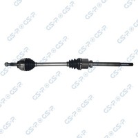 Gsp Antriebswelle 218445 Passend FüR Fiat Passend FüR Nissan Opel Renault