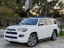 2024 TRD Sport