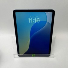 WiFi Only Apple iPad Air 5th Gen 64GB Blue MM6U3LL/A