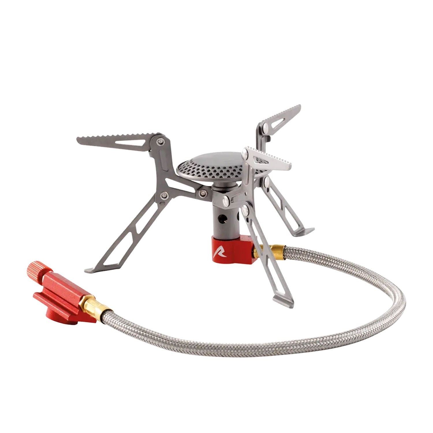 Robens Fire Bug Stove Titanium Ligthweight Durable