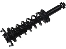 Rear Strut and Coil Spring Assembly For 2018 Subaru Forester ZY243XH PRO-STRUT