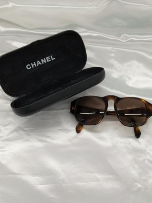 CHANEL Sun Model 01452 Authentic  Good  Italy
